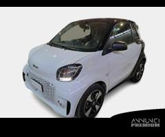 SMART FORTWO EQ 41kW passion