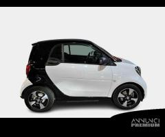 SMART FORTWO EQ 41kW passion