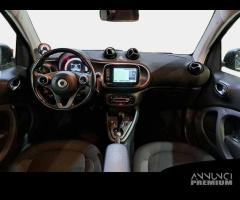 SMART FORTWO EQ 41kW passion - 6