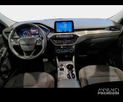 FORD KUGA 1.5 EcoBlue 120CV 2WD Titanium Auto - 6