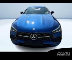 Mercedes-Benz CLE Coupé CLE 220 D Coupè AMG L... - 3