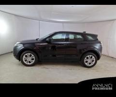 LAND ROVER RANGE ROVER EVOQUE 2.0 D150 MHEV BUSINE