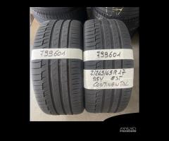 2454517 Gomme EST 799601 - 1