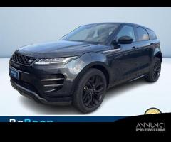 Land Rover RR Evoque EVOQUE 2.0D I4 MHEV R-DY... - 1