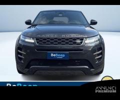 Land Rover RR Evoque EVOQUE 2.0D I4 MHEV R-DY... - 3