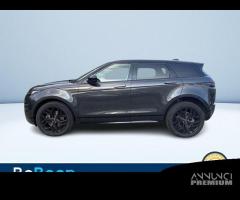 Land Rover RR Evoque EVOQUE 2.0D I4 MHEV R-DY... - 5