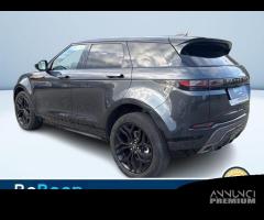 Land Rover RR Evoque EVOQUE 2.0D I4 MHEV R-DY... - 6