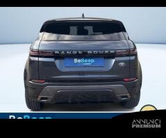 Land Rover RR Evoque EVOQUE 2.0D I4 MHEV R-DY... - 7