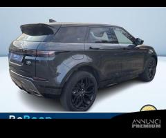 Land Rover RR Evoque EVOQUE 2.0D I4 MHEV R-DY... - 8