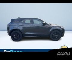 Land Rover RR Evoque EVOQUE 2.0D I4 MHEV R-DY... - 9