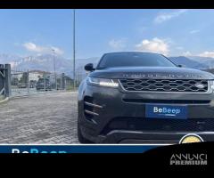 Land Rover RR Evoque EVOQUE 2.0D I4 MHEV R-DY... - 11