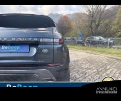 Land Rover RR Evoque EVOQUE 2.0D I4 MHEV R-DY... - 13