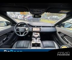 Land Rover RR Evoque EVOQUE 2.0D I4 MHEV R-DY... - 20