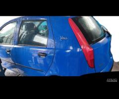 Fiat Punto 1.2 cod. mot. 188A5000