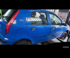 Fiat Punto 1.2 cod. mot. 188A5000