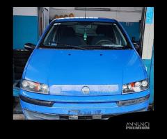 Ricambi Fiat Punto 1.2 del 2002