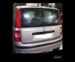 Ricambi carrozzeria Fiat Panda 1.2