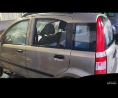 Ricambi carrozzeria Fiat Panda 1.2