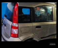 Ricambi carrozzeria Fiat Panda 1.2