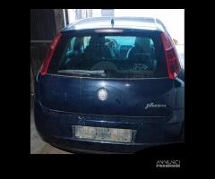 Fiat Grande Punto 1.3 MTJ cod. 199A2000 - 1