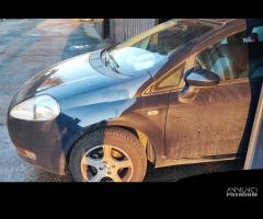 Fiat Grande Punto 1.3 MTJ cod. 199A2000 - 2