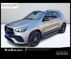 Mercedes-Benz GLE 300 D MHEV PREMIUM PLUS 4MA... - 1