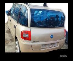 Fiat Multipla 1.9 MTJ