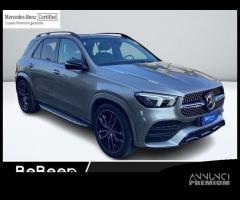 Mercedes-Benz GLE 300 D MHEV PREMIUM PLUS 4MA... - 4