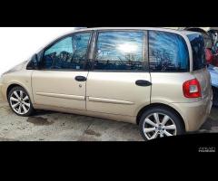 Fiat Multipla 1.9 MTJ