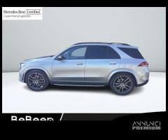 Mercedes-Benz GLE 300 D MHEV PREMIUM PLUS 4MA... - 9