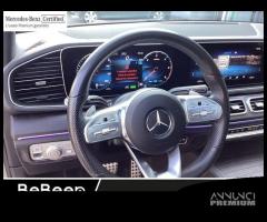 Mercedes-Benz GLE 300 D MHEV PREMIUM PLUS 4MA... - 11