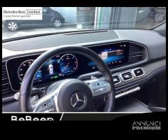 Mercedes-Benz GLE 300 D MHEV PREMIUM PLUS 4MA... - 12