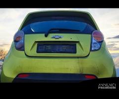 Chevrolet Spark 1.0