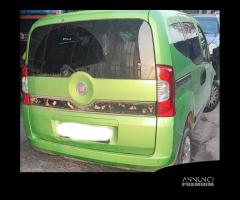 Fiat Qubo 1.4 B/Met.