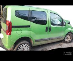 Ricambi Fiat Qubo 1.4 B/Met del 2010