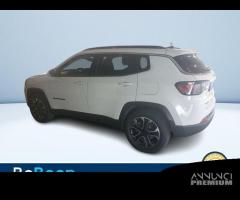 Jeep Compass 1.3 TURBO T4 PHEV LIMITED 4XE AUTO - 3