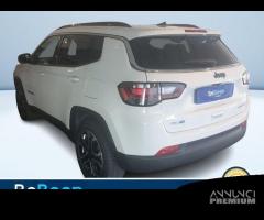 Jeep Compass 1.3 TURBO T4 PHEV LIMITED 4XE AUTO - 6