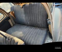 Citroen 2 cavalli 2CV per ricambi (2a) - 25