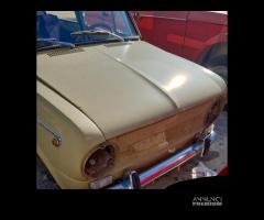 Fiat 850 Special 1964 - 1971 cod. motore 100GB000