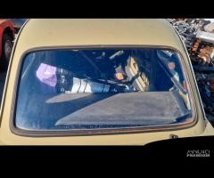 Fiat 850 Special 1964 - 1971 cod. motore 100GB000