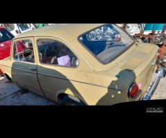 Fiat 850 Special 1964 - 1971 cod. motore 100GB000