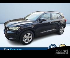 Volvo XC40 1.5 T2 MOMENTUM MY21 - 1