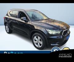 Volvo XC40 1.5 T2 MOMENTUM MY21 - 4