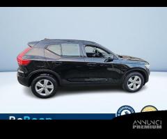 Volvo XC40 1.5 T2 MOMENTUM MY21 - 9