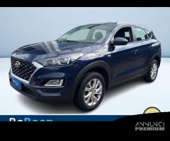 Hyundai Tucson 1.6 GDI XTECH 2WD 132CV - 1