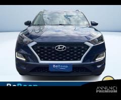 Hyundai Tucson 1.6 GDI XTECH 2WD 132CV - 3