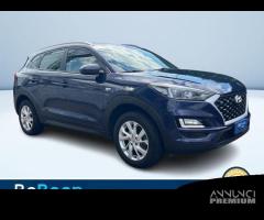 Hyundai Tucson 1.6 GDI XTECH 2WD 132CV - 4