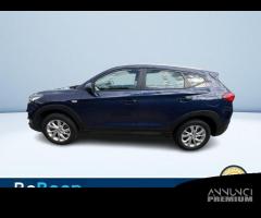 Hyundai Tucson 1.6 GDI XTECH 2WD 132CV - 5