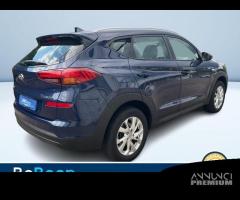 Hyundai Tucson 1.6 GDI XTECH 2WD 132CV - 8