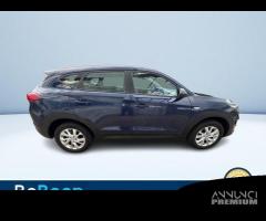 Hyundai Tucson 1.6 GDI XTECH 2WD 132CV - 9